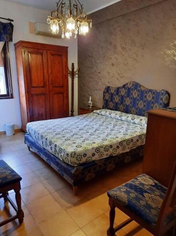 B B Casa Vacanze Il Pino Di Pino Lascari Eksteriør billede