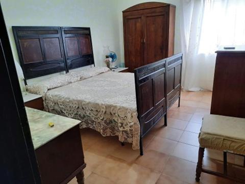B B Casa Vacanze Il Pino Di Pino Lascari Eksteriør billede