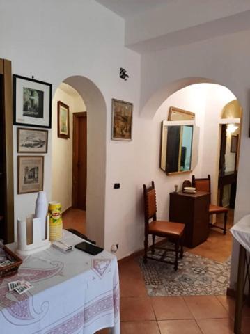 B B Casa Vacanze Il Pino Di Pino Lascari Eksteriør billede