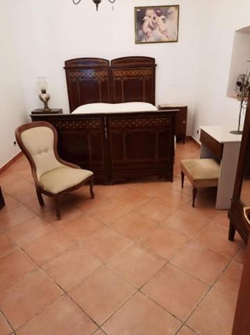 B B Casa Vacanze Il Pino Di Pino Lascari Eksteriør billede