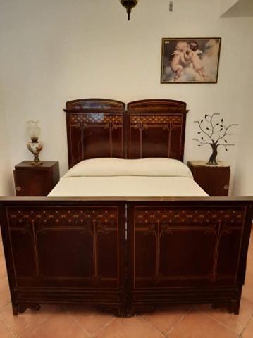B B Casa Vacanze Il Pino Di Pino Lascari Eksteriør billede