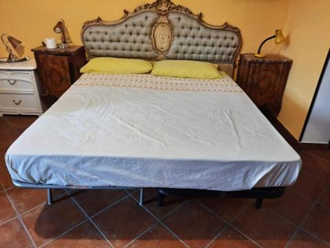 B B Casa Vacanze Il Pino Di Pino Lascari Eksteriør billede